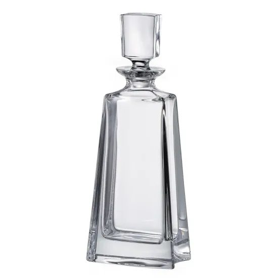 Carafe Kathrene (tall), 700 ml, Crystal Bohemia