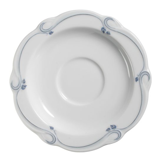 Saucer 14,5 cm, Desireé 44915, Porcelain Seltmann