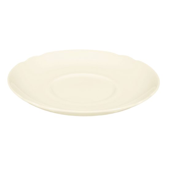 Saucer 16 cm, Marie-Luise ivory, Seltmann