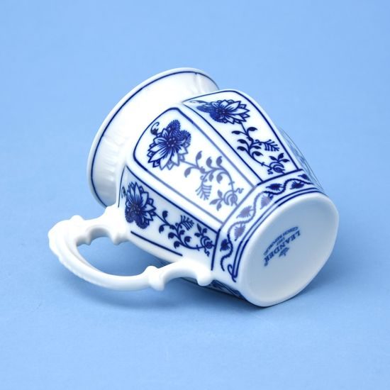 Blue Onion: Mug Olymp 250 ml, Leander Loučky