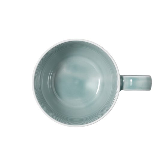 Beat arctic blue: Cup espresso 110 ml, Seltmann porcelain