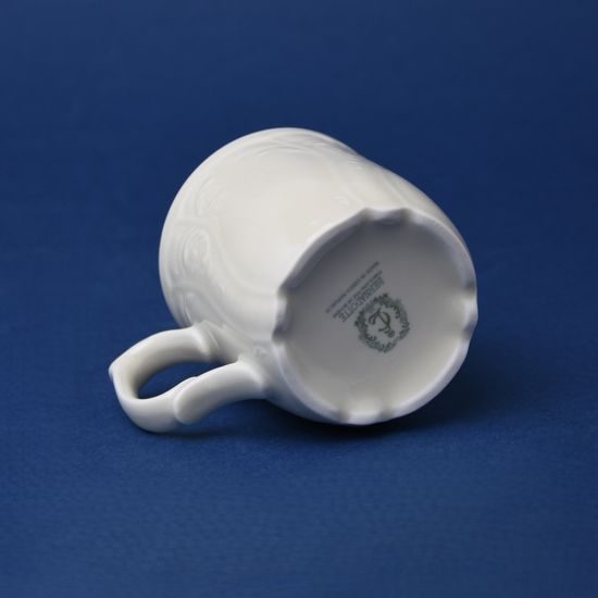 Hrnek dětský 0,23 l, Thun 1794, karlovarský porcelán, BERNADOTTE ivory