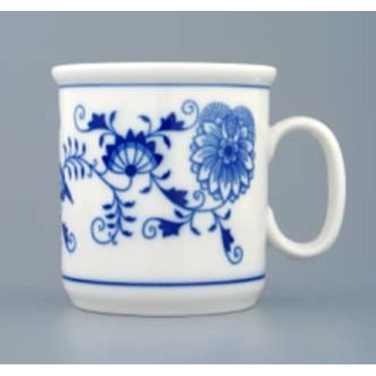 Mug Gaston 0,22 l, Original Blue Onion Pattern, QII