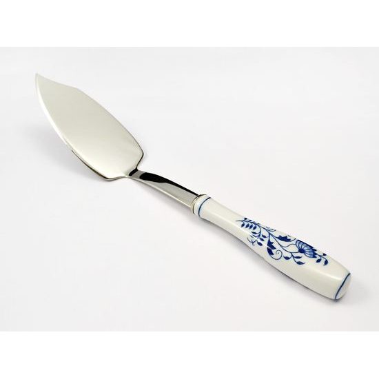 Cake shovel spoon 27,2 cm, Blue Onion Pattern