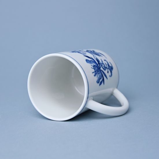Hrnek Silke M 280 ml, Cibulák, originální z Dubí