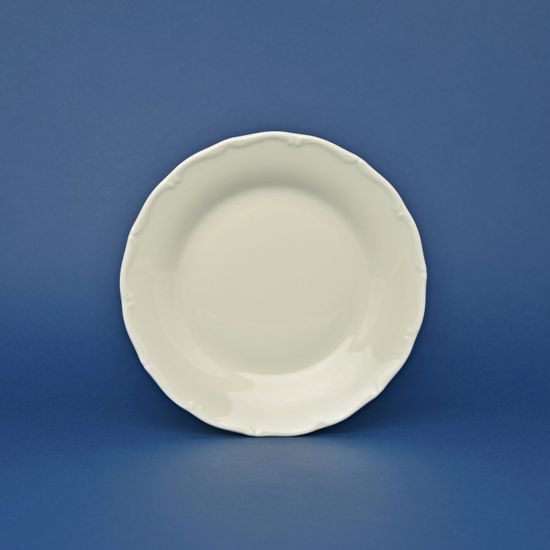 Plate dessert 19,4 cm, Verona Ivory, G. Benedikt