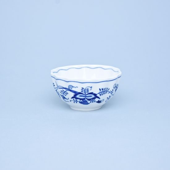 Bowl Tulip 12 cm for rice, Original Blue Onion pattern