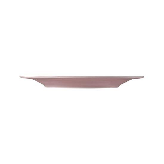 Beat old rose: dessert / breakfast plate 23 cm, porcelain Seltmann