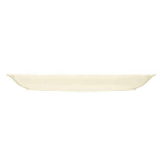 Dish oval flat 34 x 26 cm, Marie-Luise ivory, Seltmann