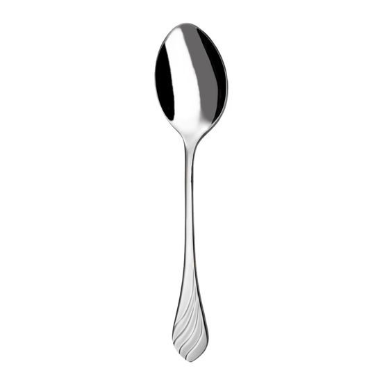 MELODIE: Dining spoon, 194 mm, Toner cutlery