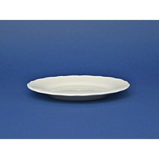 Plate dessert 17,4 cm, Verona Ivory, G. Benedikt