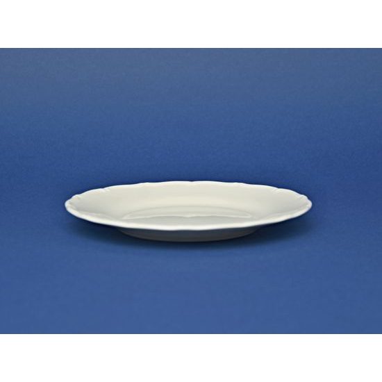 Plate dessert 17,4 cm, Verona Ivory, G. Benedikt