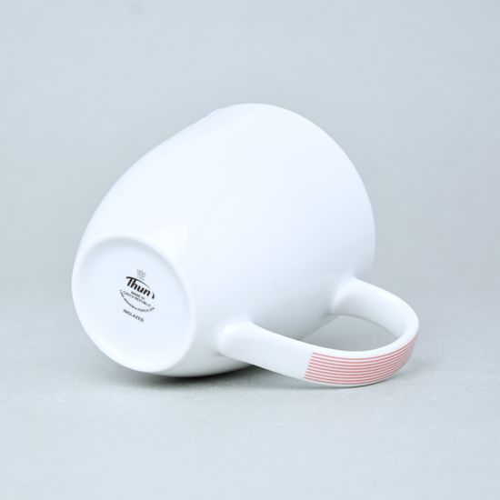 Hrnek 151, 0,42 l, Thun 1794, karlovarský porcelán, TOM 29965