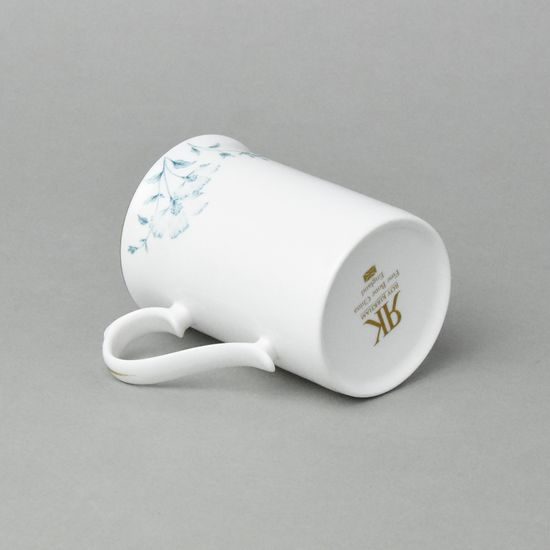 Jasmine: Mug Anne 320 ml, Roy Kirkham fien bone china