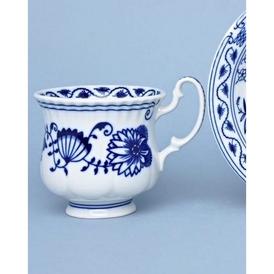 Blue Onion: Cup 200 ml Monika, Leander Loučky