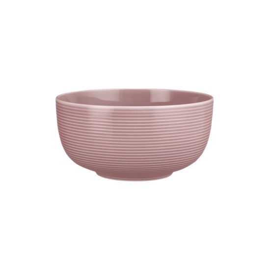 Beat old rose: Bowl 17.5 cm, porcelain Seltmann