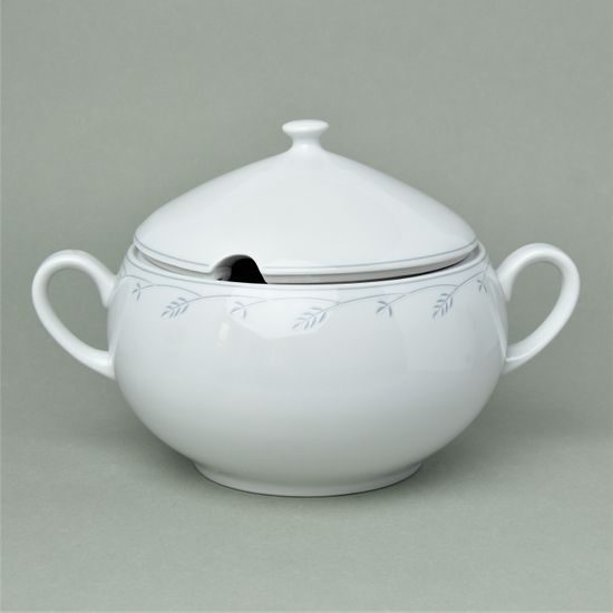 Soup tureen 2,7 l, Thun 1794, Opal 80215