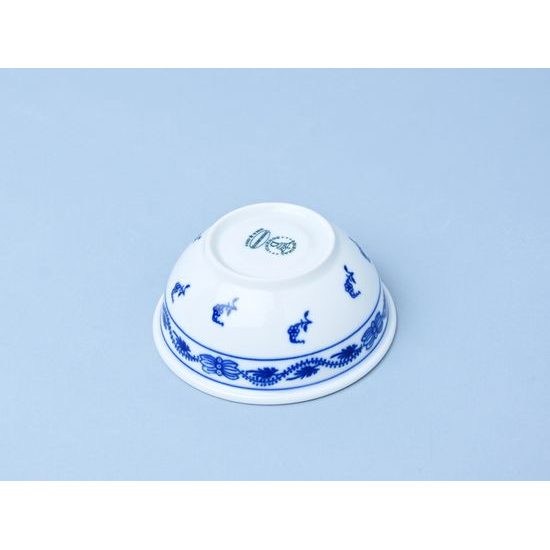 Bowl BEP 2 - 10 cm, Original Blue Onion pattern
