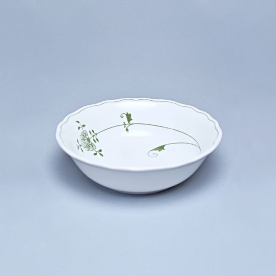 Compot bowl 14 cm, Eco green, Cesky porcelan a.s.