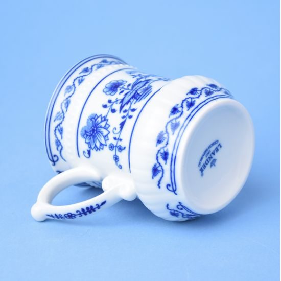 Blue Onion: Mug Hero 250 ml, Leander Loučky
