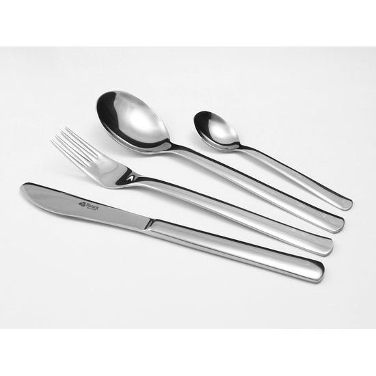 Progres: Cutlery set 24 pcs., 6016, Toner cutlery