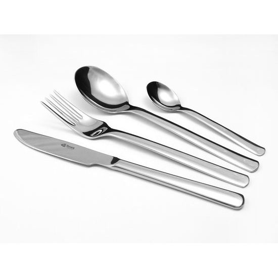Progres Nova: Cutlery set 24 pieces, Toner cutlery