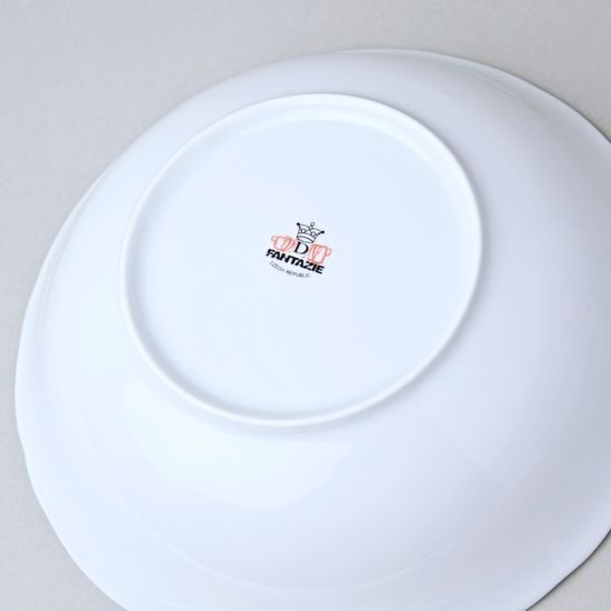 Bowl 23 cm, Poppy, Cesky porcelan a.s.