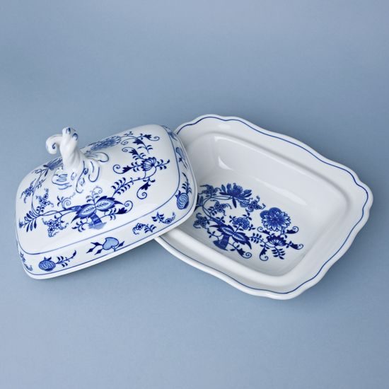 Mísa ragout s víkem 400 ml, Cibulák, originální z Dubí