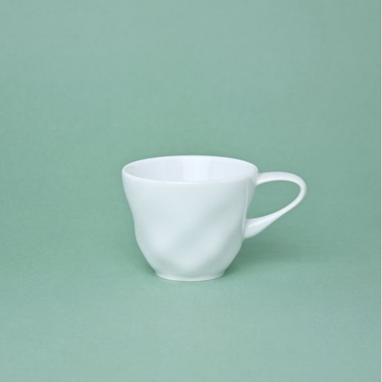 Cup 180 ml cofffee, Flamenco, G. Benedikt 1882