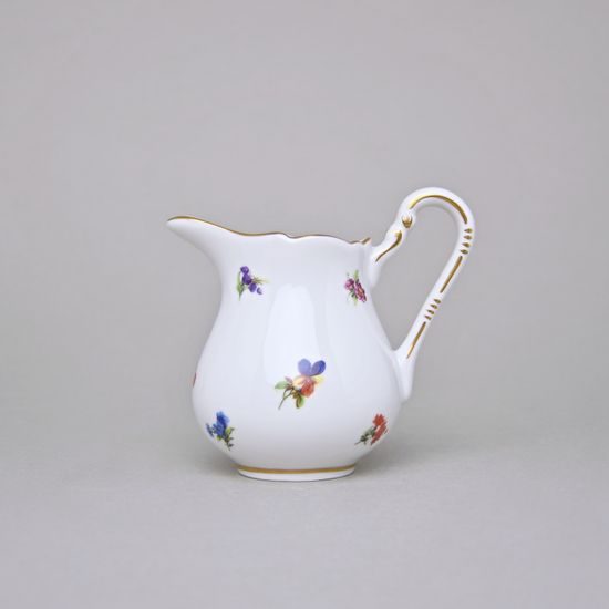 Mlékovka vysoká 160 ml, Házenka, Český porcelán a.s.