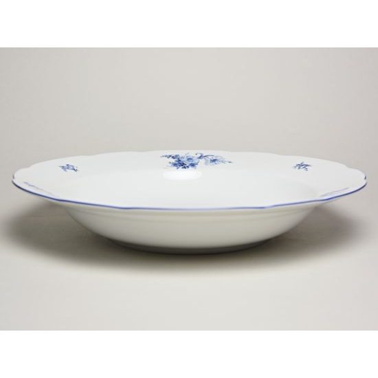 Bowl deep round 30 cm, Thun 1794, ROSE 80061