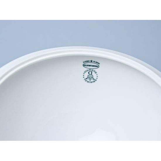 Cloche - poklop na potraviny 20 cm, Cibulák, originální z Dubí