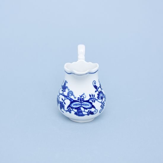 Creamer 0,16 l, Original Blue Onion Pattern