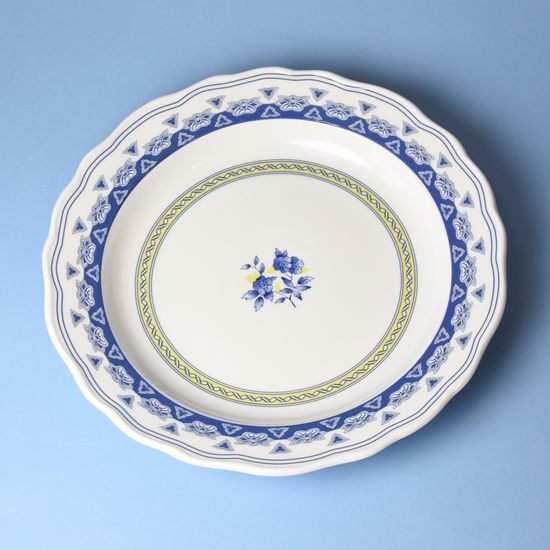 Scandy: Mísa kulatá hluboká 28 cm, Český porcelán a.s.