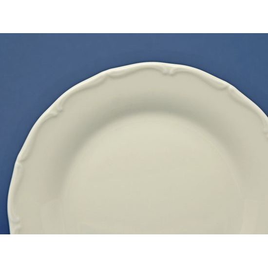 Plate dessert 19,4 cm, Verona Ivory, G. Benedikt