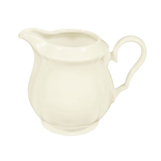 Mlékovka 180 ml, Marie-Luise ivory, porcelán Seltmann