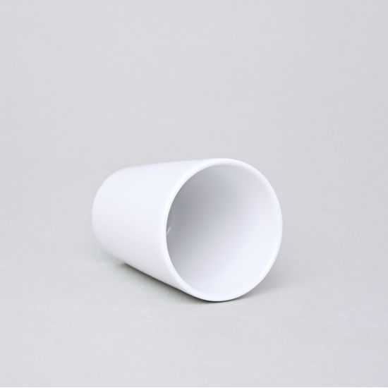 Bohemia White, Cup 0,3 l, Pelcl design , Cesky porcelan a.s.