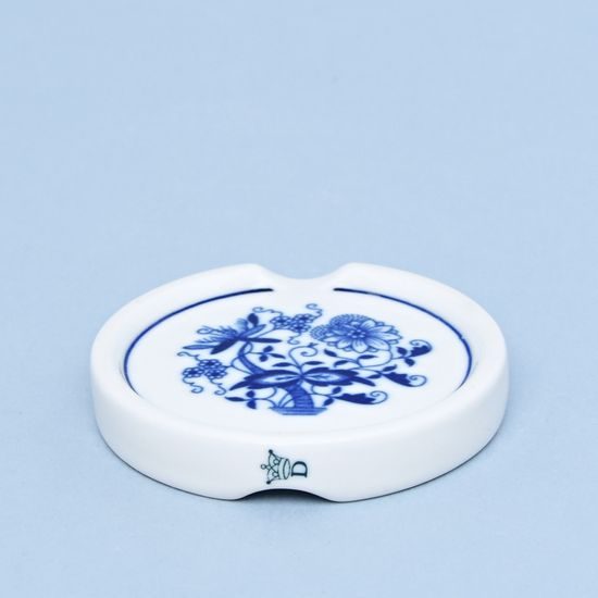 Milk signalling 7 cm, Original Blue Onion Pattern