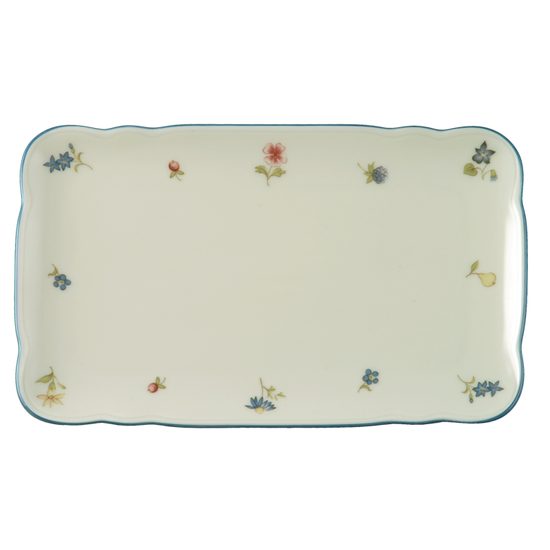 Talíř na máslo 20 cm, Marie-Luise 30308, Porcelán Seltmann