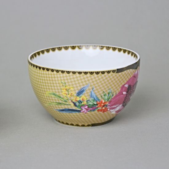 Set of 3 small bowls 9,5 x 5,5 cm, Été Savage, Lamart: Palais Royal