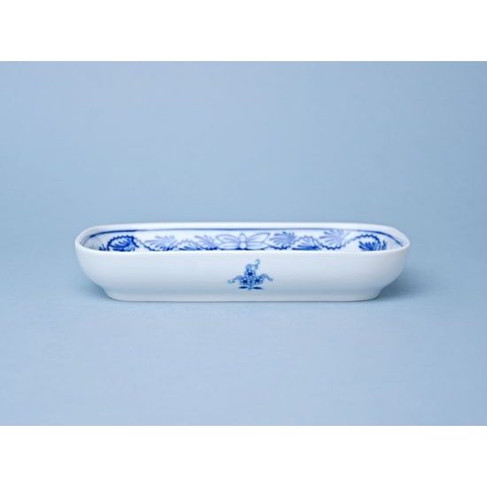 Bowl AERO 18 x 11cm, Original Blue Onion Pattern