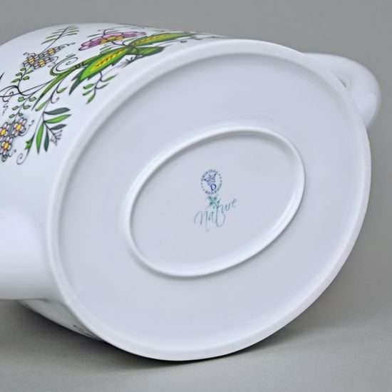 Konev zahradní 2 l, BAREVNÝ CIBULÁK