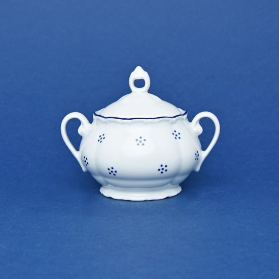 Sugar bowl 250 ml, Verona Valbella, G. Benedikt 1882