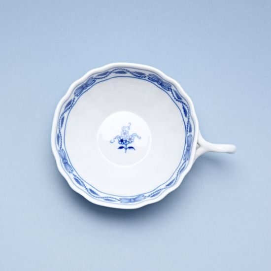Cup deecorative 0,20 l for tea, Original Blue Onion pattern