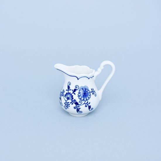 Creamer 0,16 l, Original Blue Onion Pattern