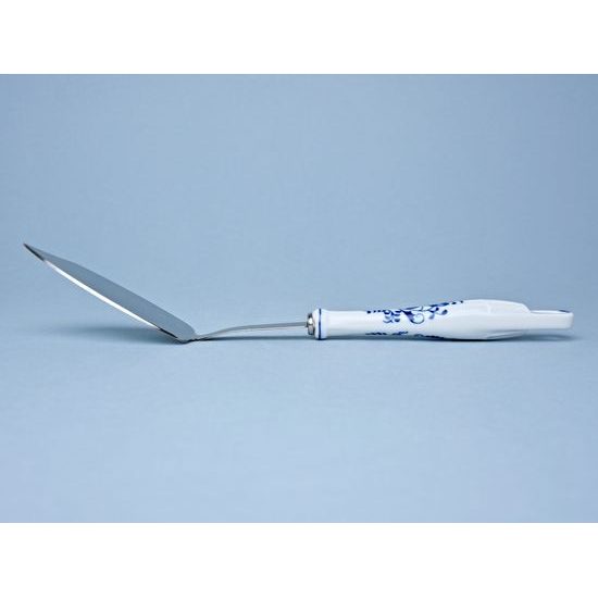 Cake shovel 32 cm - hanging, Original Blue Onion Pattern