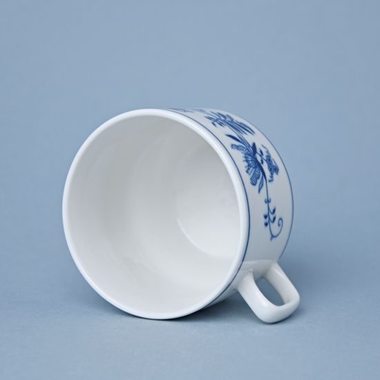 Mug Fuji 260 ml, Original Blue Onion Pattern