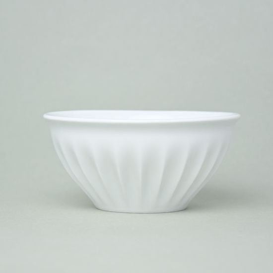 Bowl 14,8 cm 450 ml, Ribby, G. Benedikt 1882