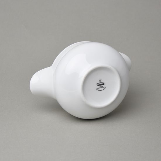 Sauce boat 400 ml, Thun 1794, Catrin white