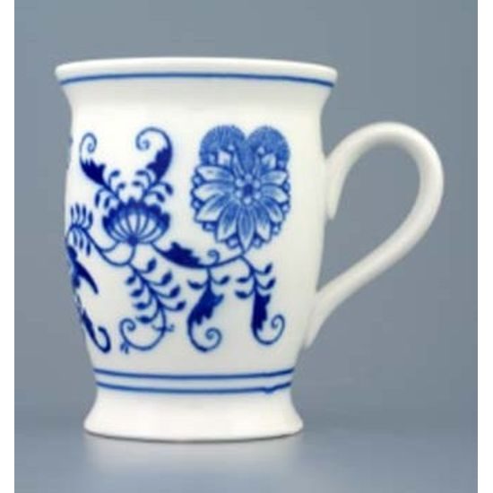 Mug Malis 300 ml, Original Blue Onion Pattern